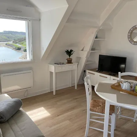 Apartament T2 Vue Terrasse Et Parking Prives *